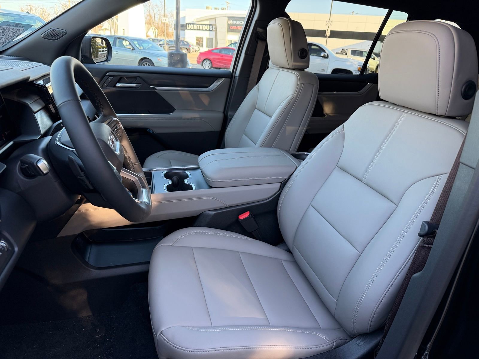 New 2026 GMC Acadia Elevation w/ Elevation Premium Package image 10