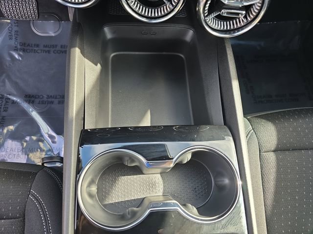 New 2025 Chevrolet Blazer EV LT image 26