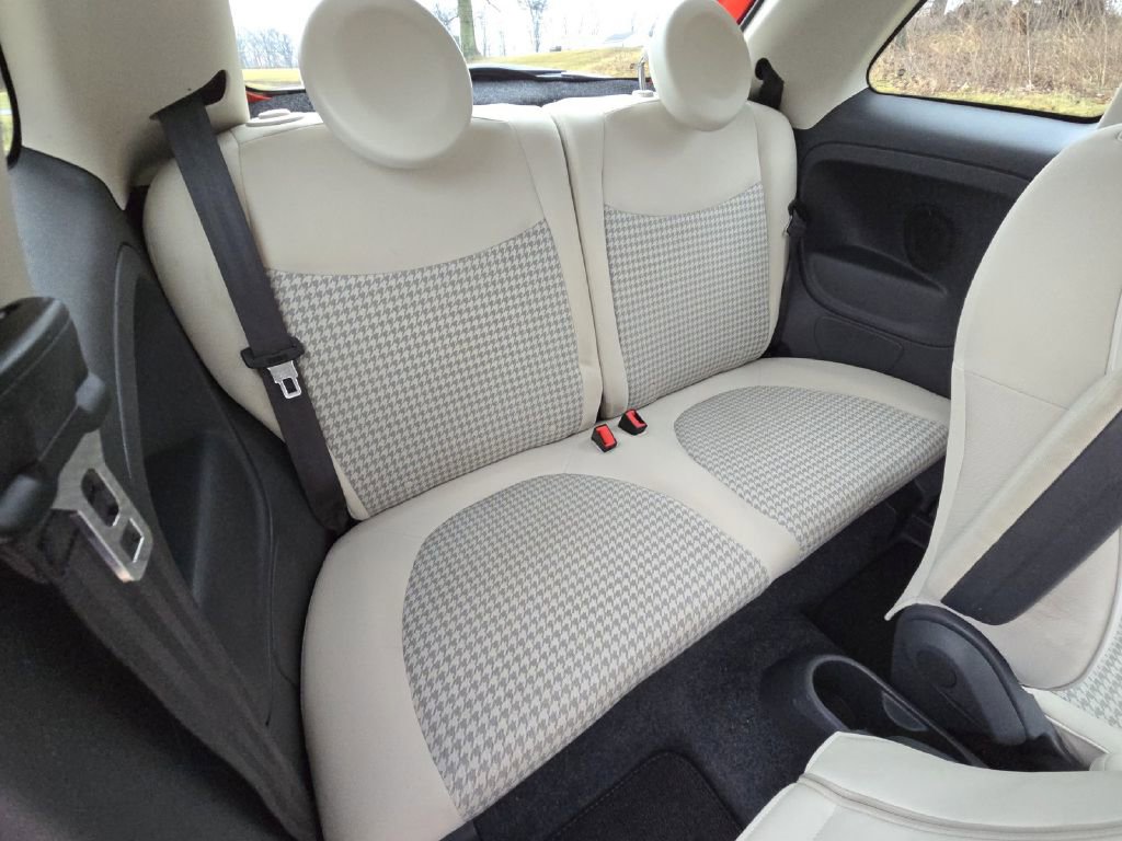 Used 2017 FIAT 500 Pop image 14
