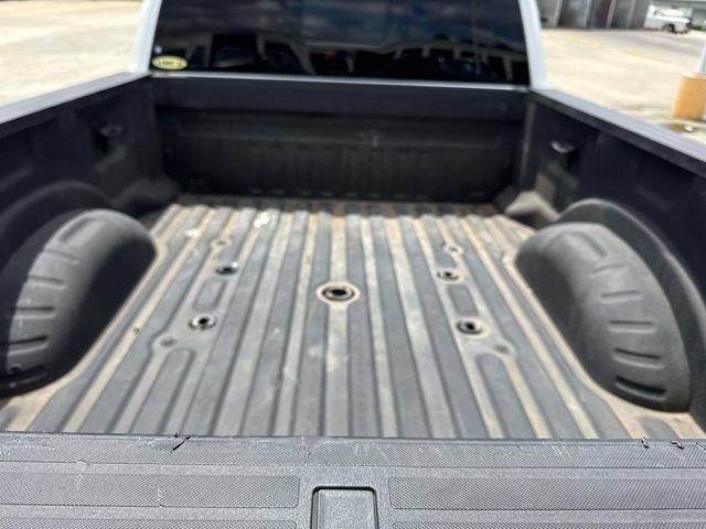 Used 2022 Ford F250 Lariat w/ Lariat Ultimate Package AWD/4WD image 9