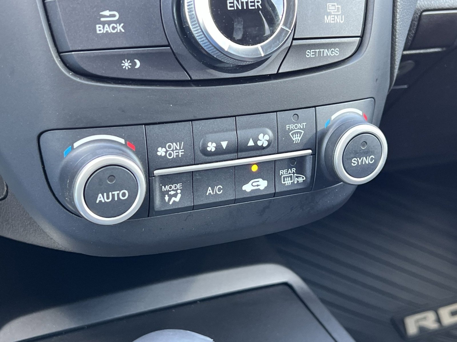 Used 2018 Acura RDX AWD w/ Technology Package image 18