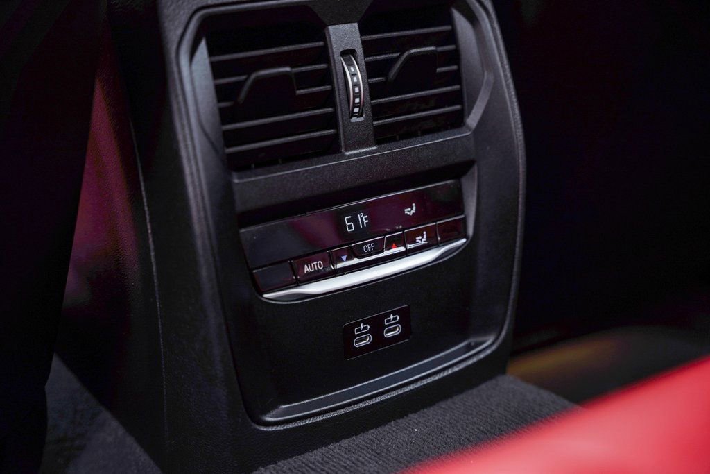 Used 2023 BMW M3 Competition image 51