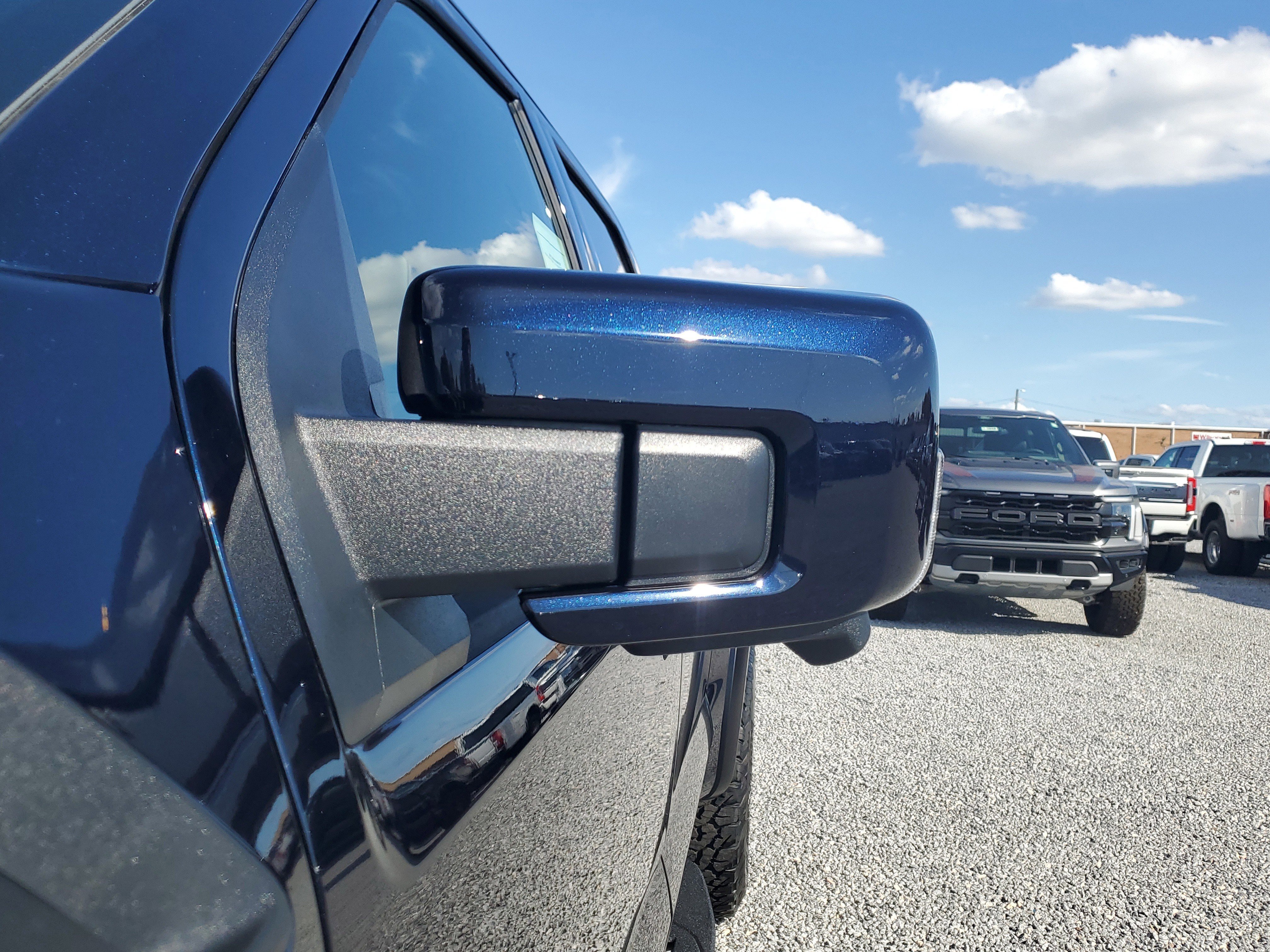 New 2025 Ford F150 Raptor image 5