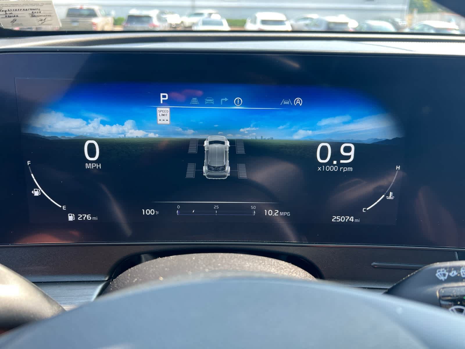 Certified 2024 Kia Sportage X-Pro AWD/4WD image 23