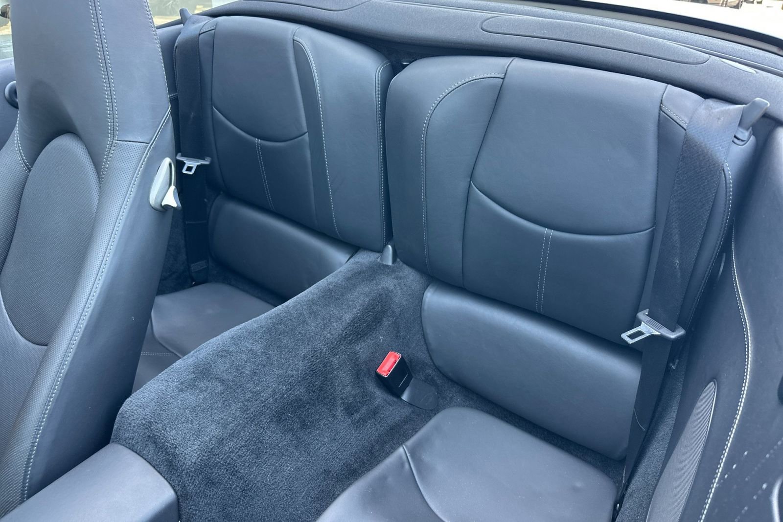 Used 2011 Porsche 911 Turbo image 16