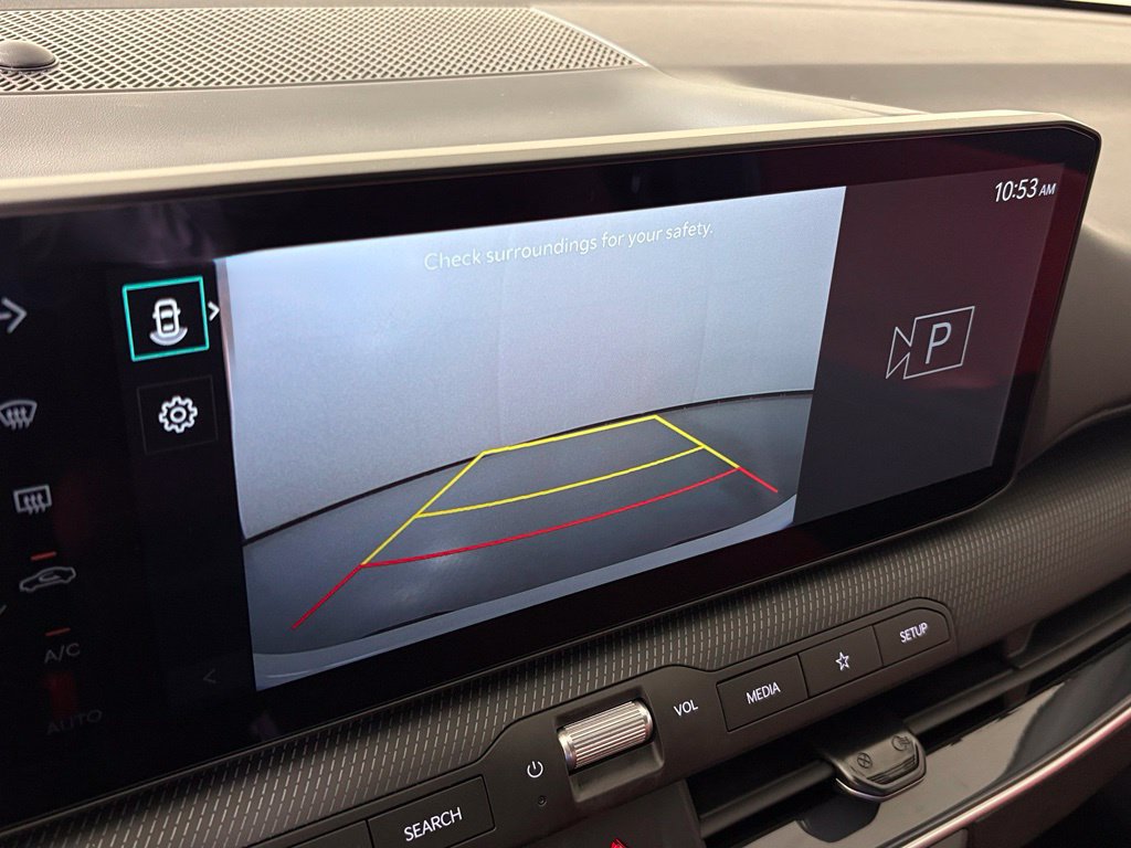 New 2026 Kia K4 GT-Line Turbo FWD image 26