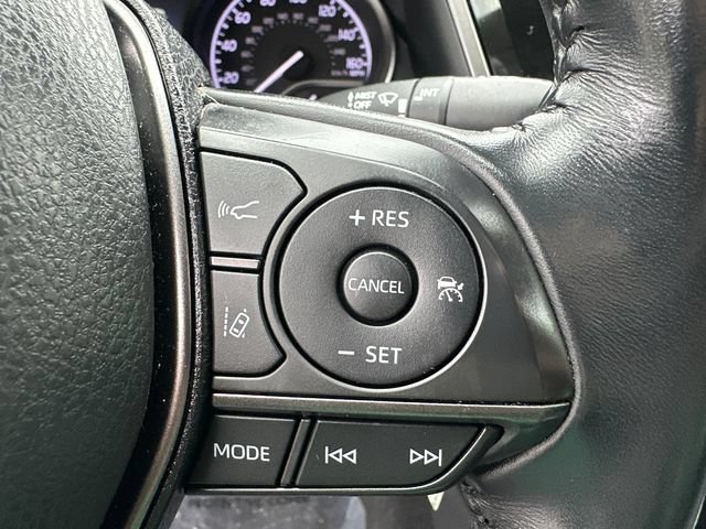 Used 2023 Toyota Camry SE AWD/4WD image 31