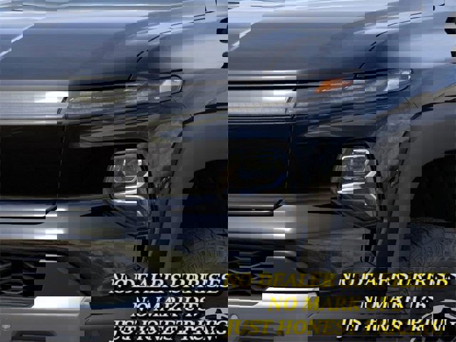 New 2026 Chevrolet Silverado EV Trail Boss image 10