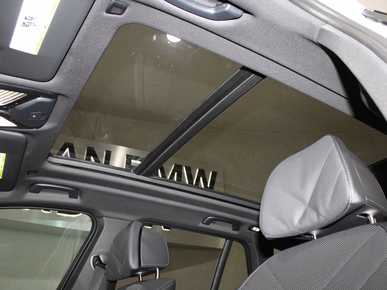 Certified 2026 BMW X5 sDrive40i RWD image 15