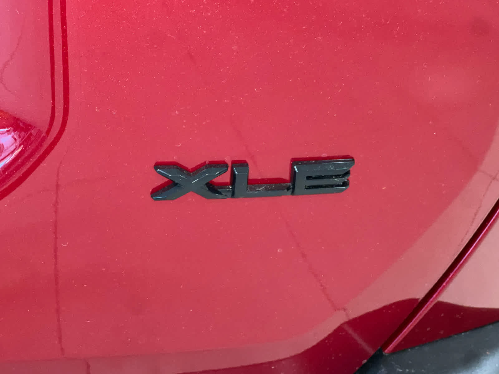 New 2026 Toyota RAV4 XLE Premium w/ Weather Package AWD/4WD image 8