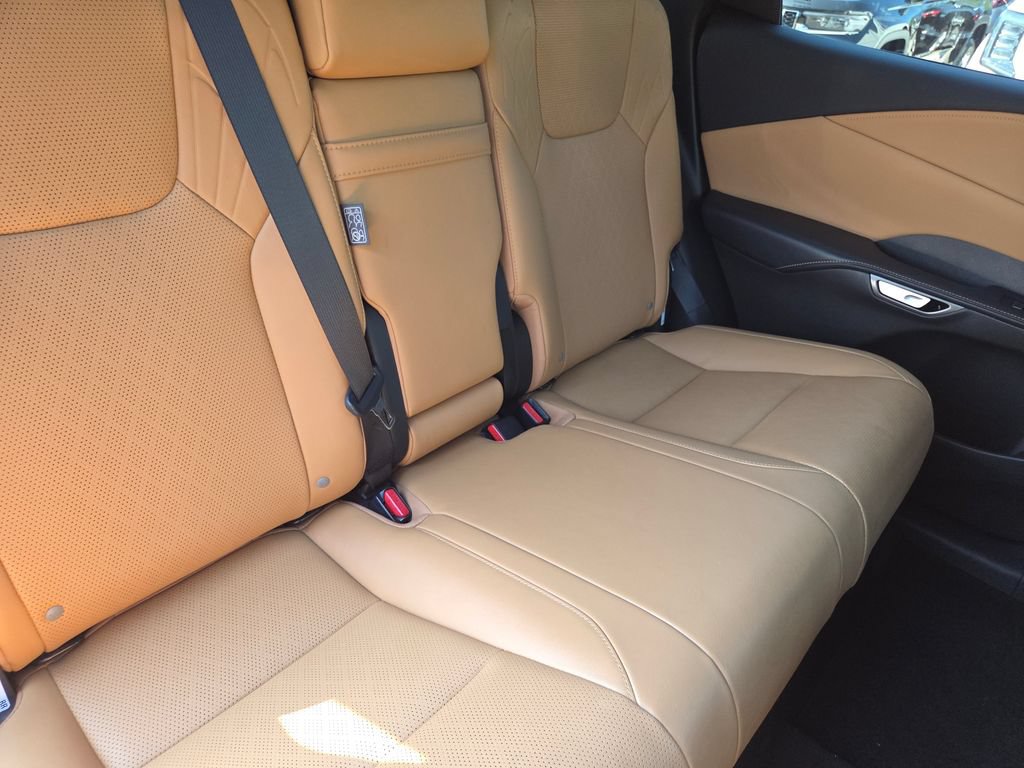 Certified 2025 Lexus RX 350 w/ Convenience Package AWD/4WD image 35