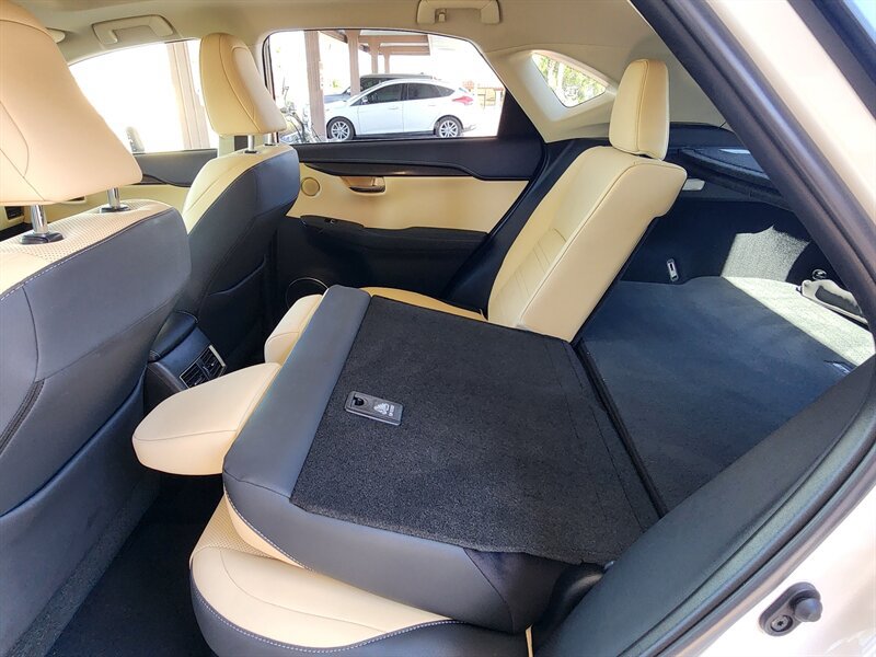 Used 2021 Lexus NX 300 FWD w/ Premium Package image 78