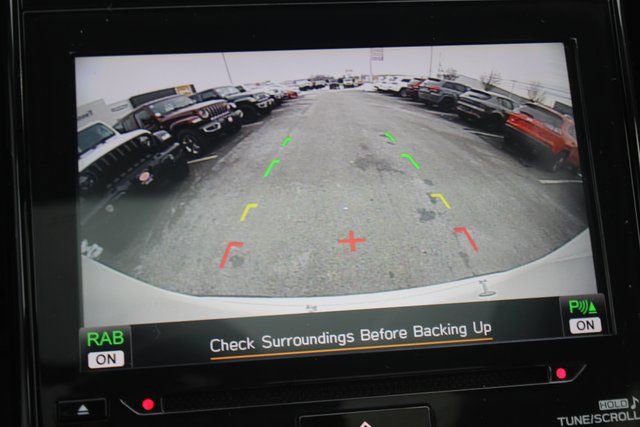 Used 2019 Subaru Ascent Limited image 7