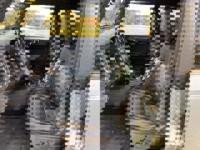 Used 2021 Ford Bronco First Edition image 23