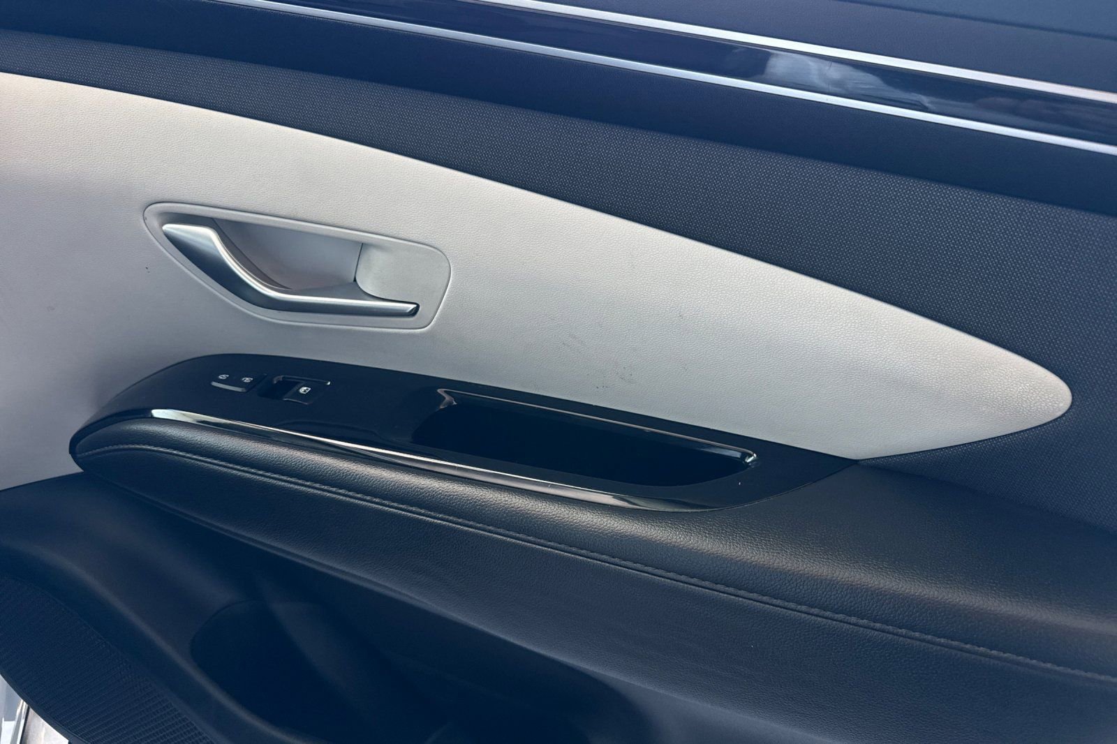 Used 2022 Hyundai Tucson SEL w/ Convenience Package image 20