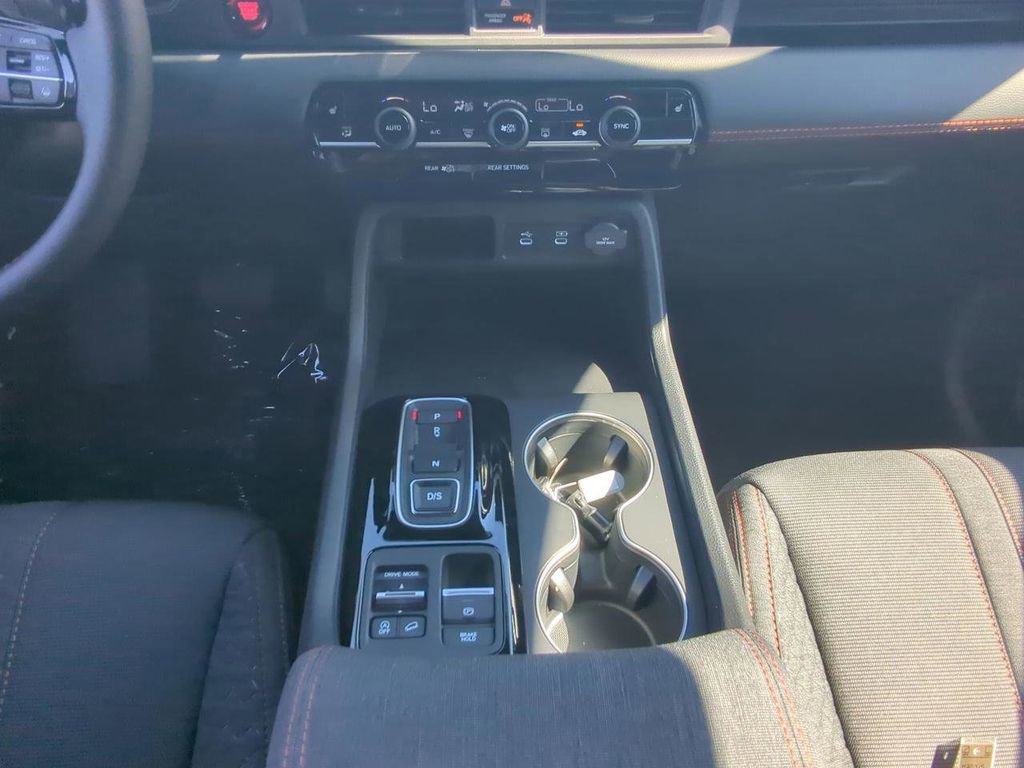 New 2026 Honda Pilot Sport image 19