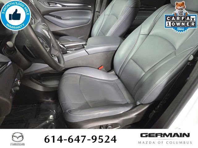 Used 2021 Buick Enclave Essence w/ Trailering Package, 5000 lbs. image 19