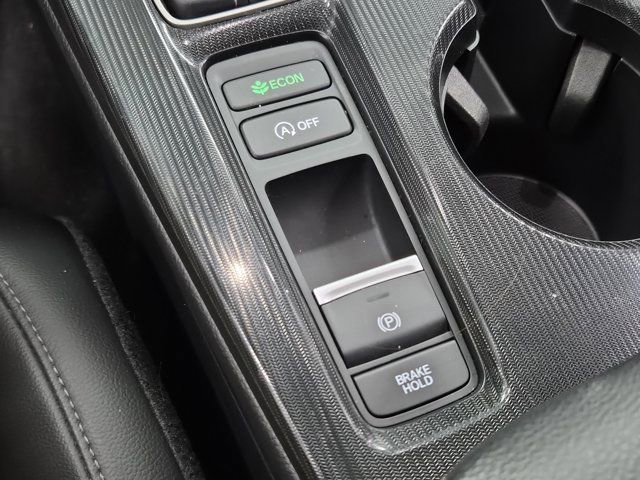 Certified 2024 Honda Civic EX-L image 27