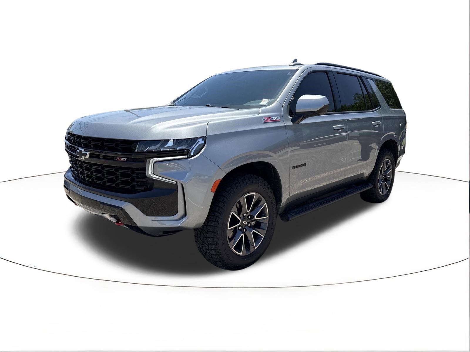 Used 2023 Chevrolet Tahoe Z71 AWD/4WD image 7