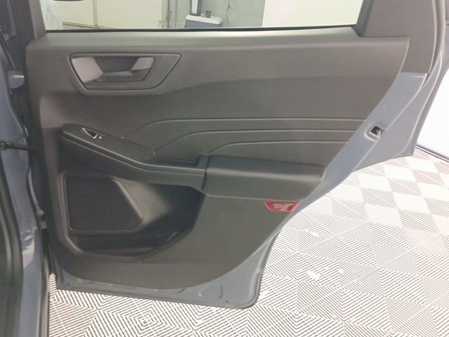 Used 2025 Ford Escape Active image 22
