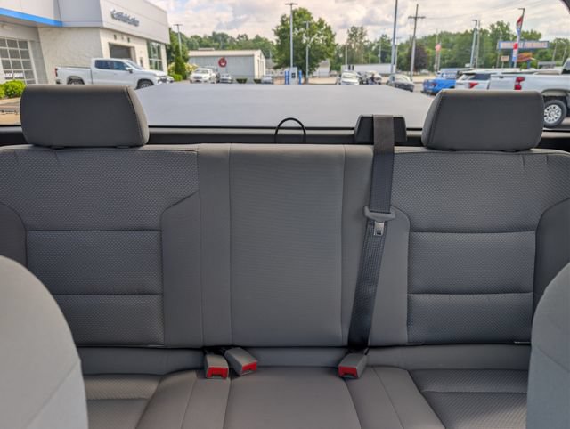 Used 2019 GMC Sierra 1500 Limited w/ Elevation Edition RWD image 16
