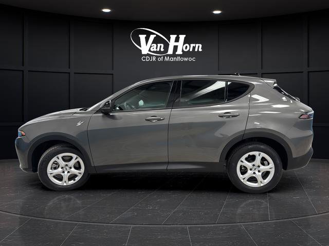 Used 2025 Dodge Hornet GT w/ Cold Weather Group AWD/4WD image 4