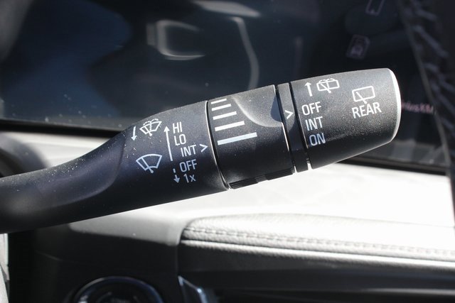 New 2026 Buick Encore GX Sport Touring w/ Experience Buick Package image 29