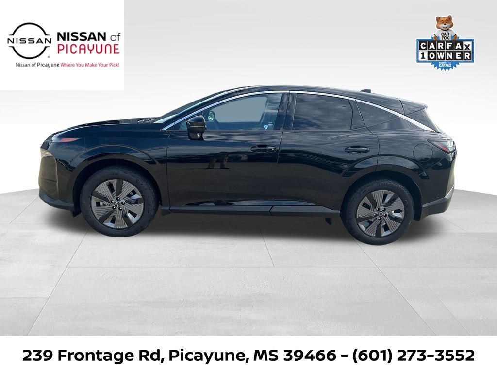 Certified 2025 Nissan Murano SL image 2