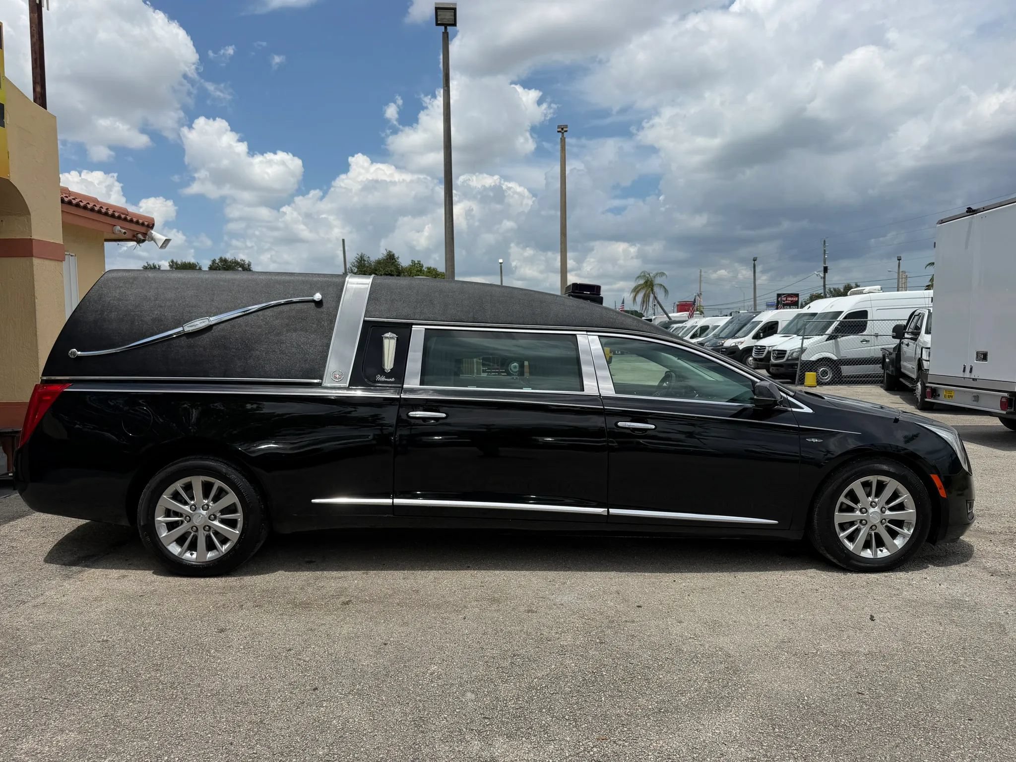 Used 2016 Cadillac XTS FWD image 6
