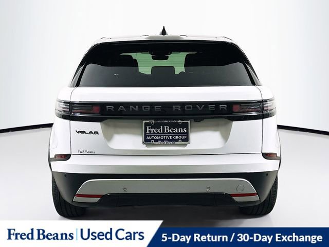 Used 2025 Land Rover Range Rover Velar S image 6