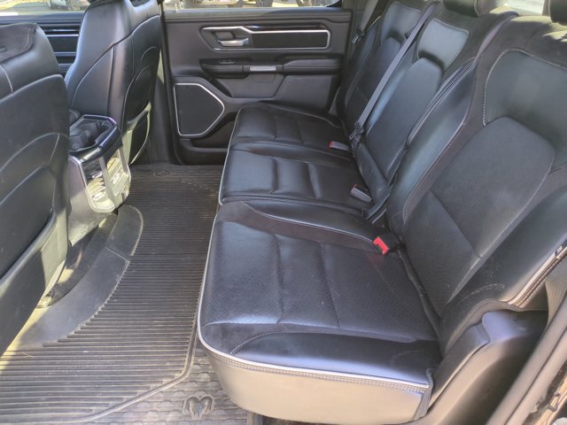 Used 2020 RAM 1500 Laramie AWD/4WD image 17