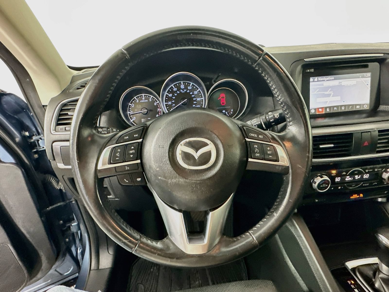 Used 2016 MAZDA CX-5 Grand Touring AWD/4WD image 11