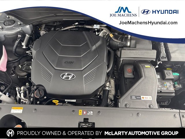 Used 2025 Hyundai Palisade Limited image 25