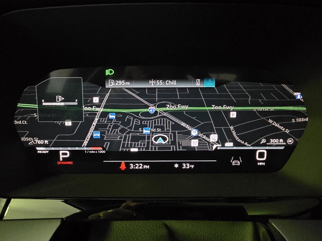 New 2026 Audi S3 Premium image 24