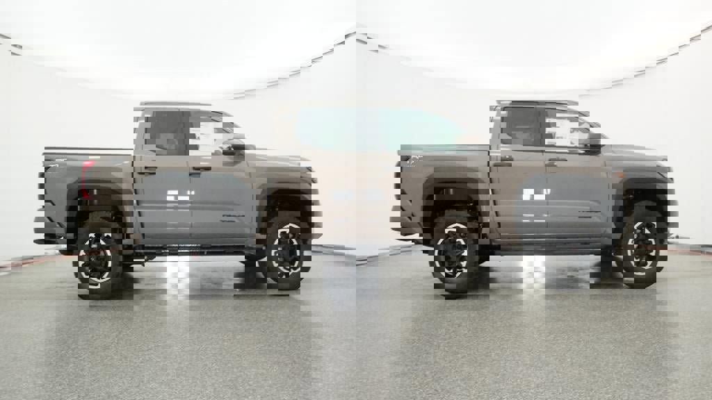 New 2026 Toyota Tacoma TRD Off-Road image 28