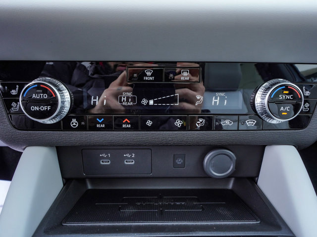 New 2026 Mitsubishi Outlander SEL AWD/4WD image 22