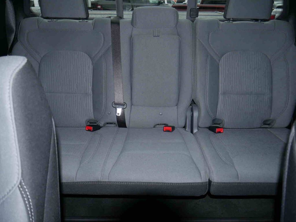 Certified 2022 RAM 1500 Big Horn w/ Trailer Tow Group image 42