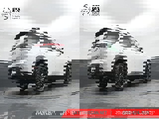 New 2026 Nissan Pathfinder SL image 32