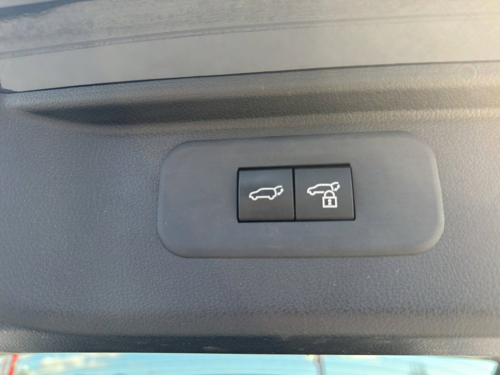 Certified 2024 Toyota Grand Highlander Limited image 8