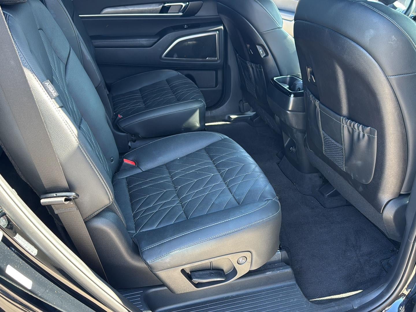 Used 2025 Kia Telluride AWD image 22