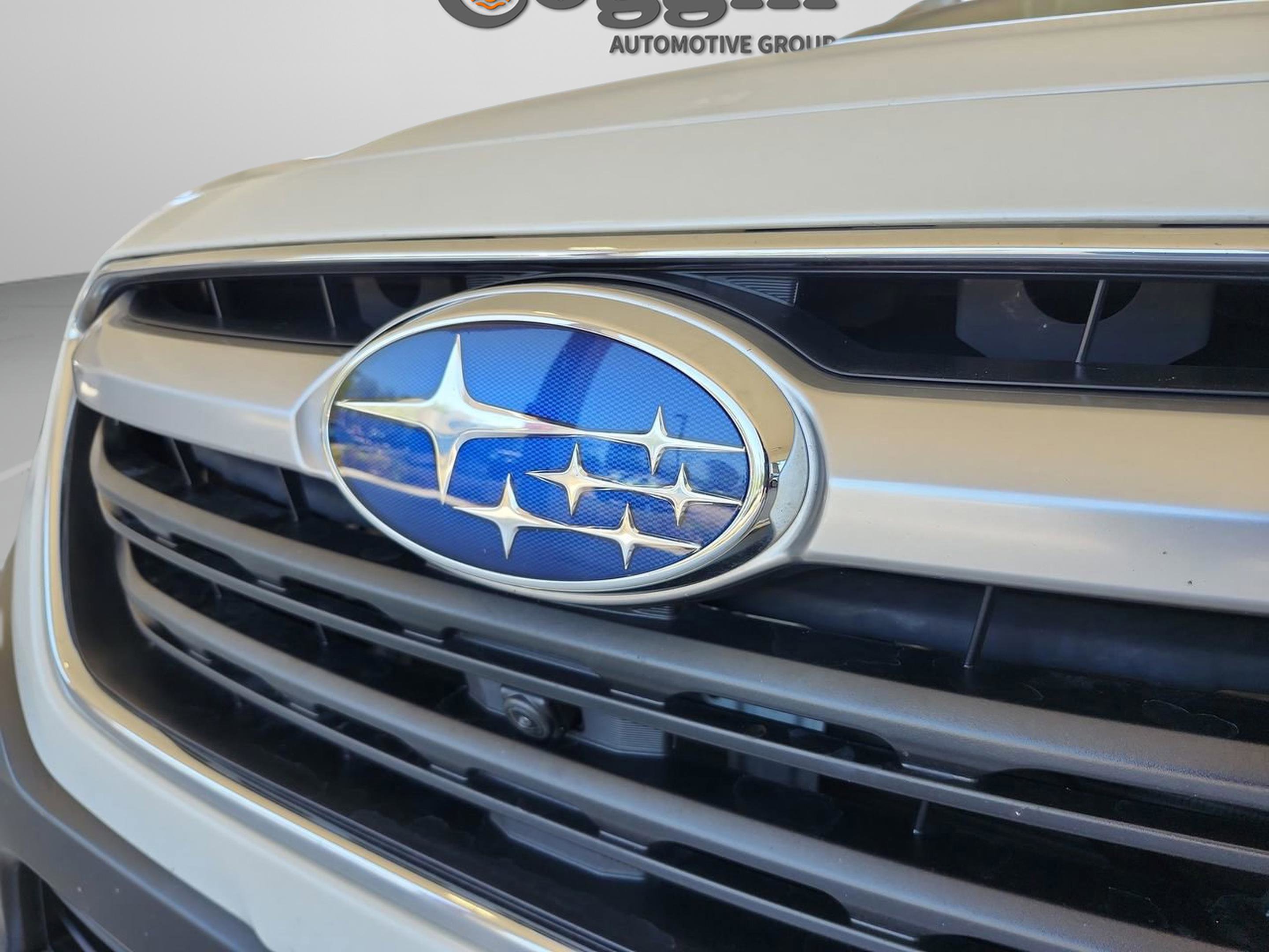 Used 2021 Subaru Outback Touring XT image 29