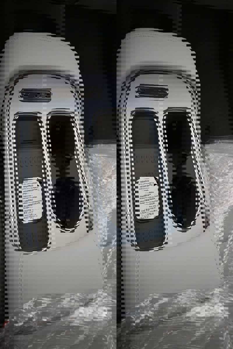 New 2026 Hyundai Palisade Limited image 20