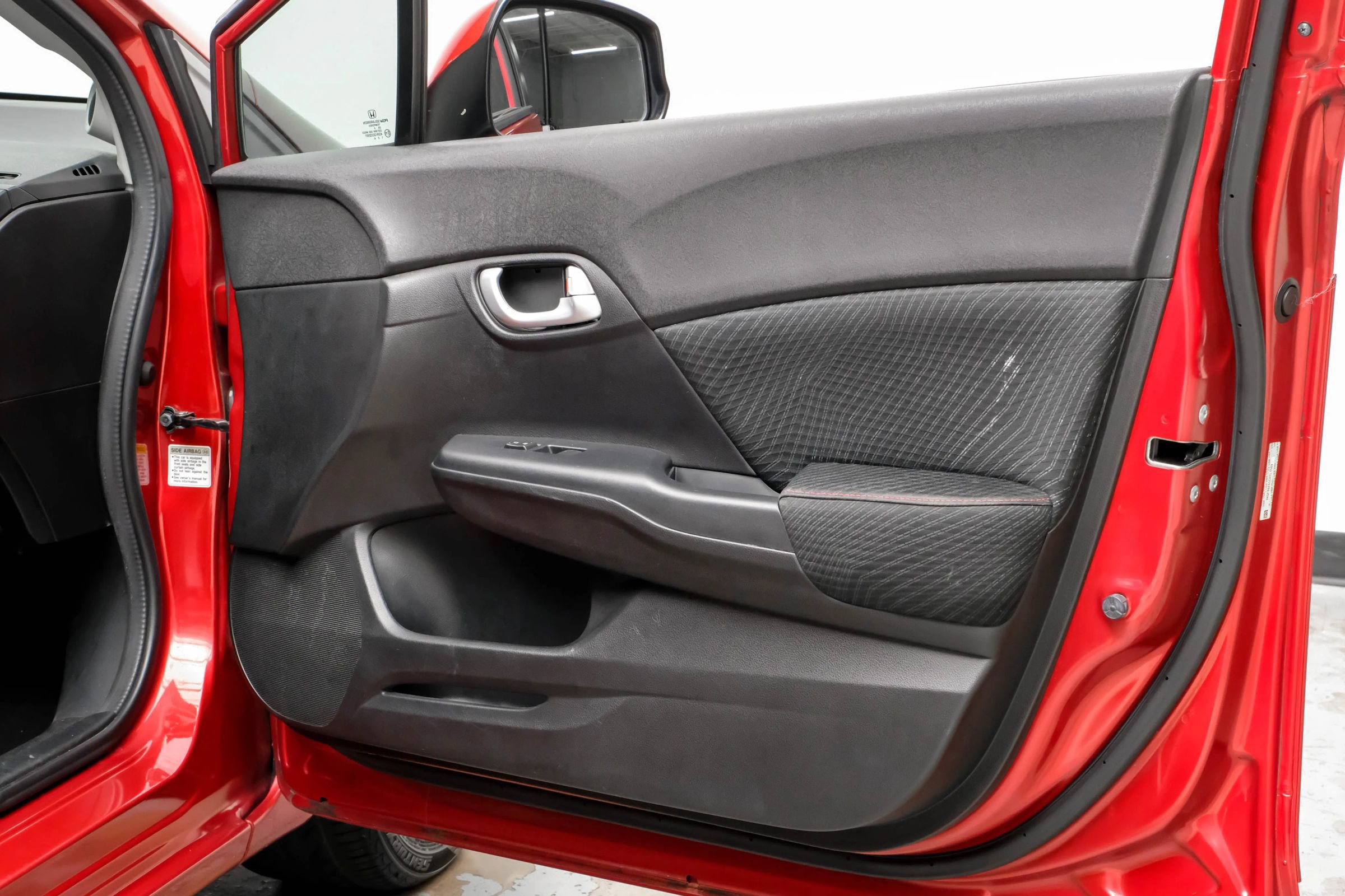 Used 2012 Honda Civic Si image 40