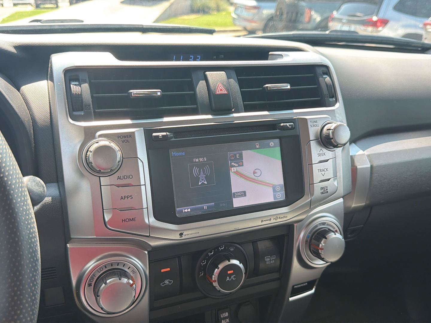 Certified 2019 Toyota 4Runner SR5 Premium RWD image 26