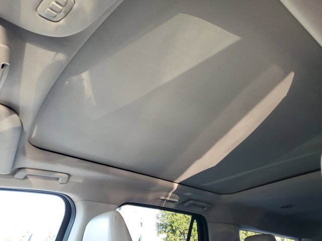 Certified 2024 Ford Expedition Max Limited image 14