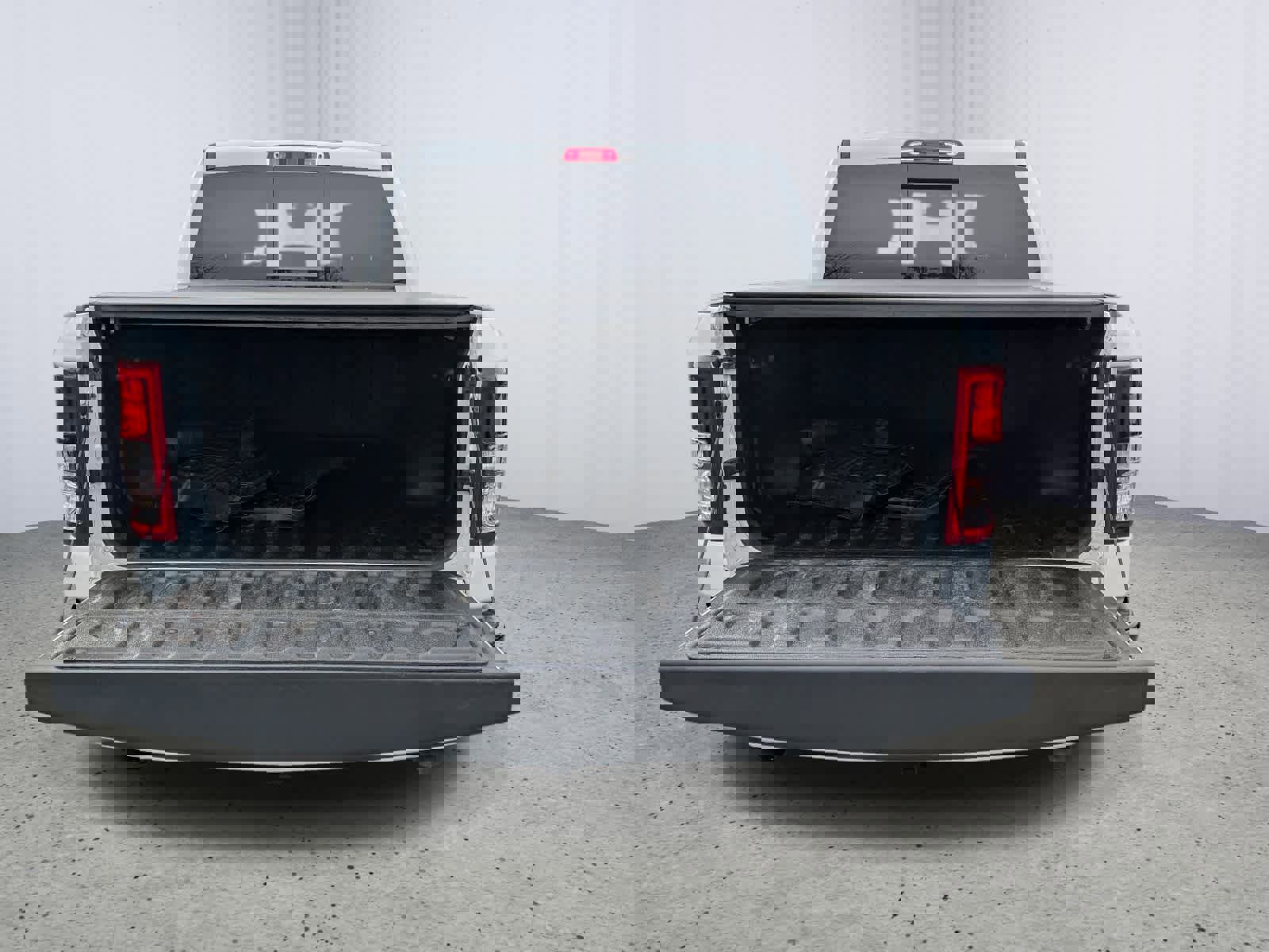 Used 2022 RAM 1500 Big Horn image 10