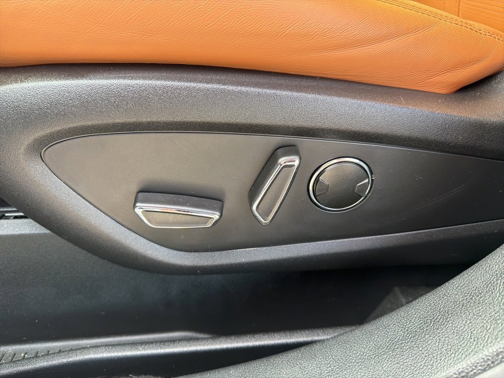 Certified 2022 Lincoln Nautilus Black Label w/ Class II Trailer Tow Package image 26