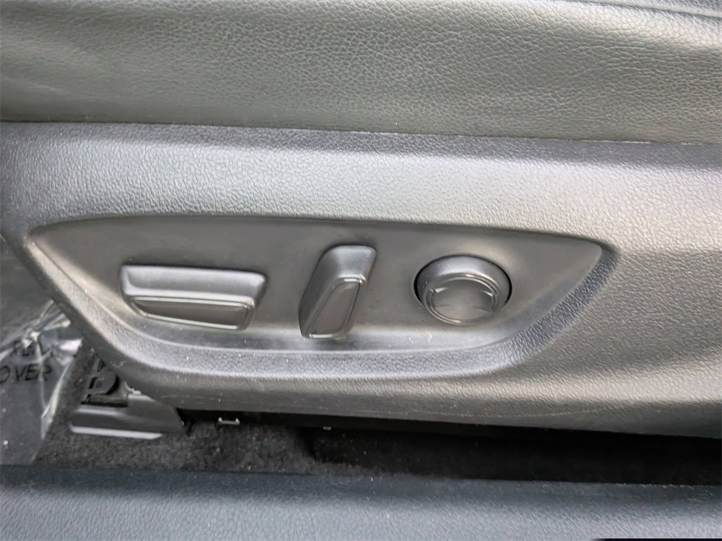 Certified 2024 Toyota Camry SE image 20