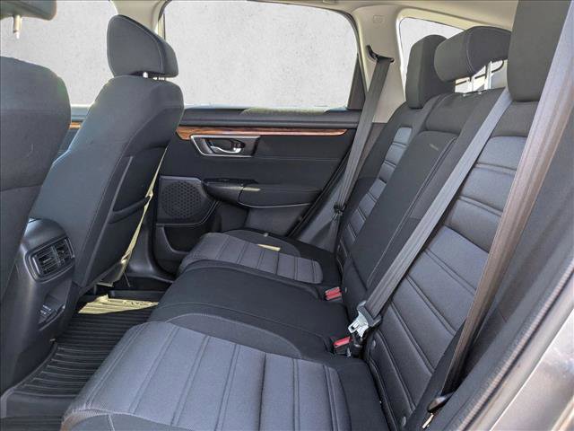 Used 2019 Honda CR-V EX image 19