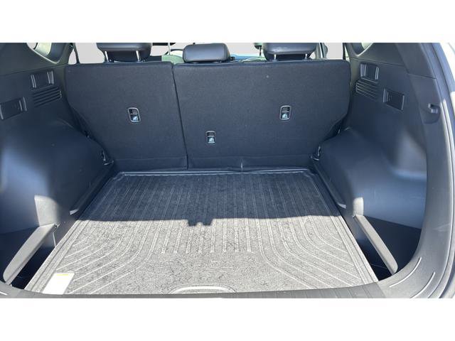 Certified 2025 Hyundai Tucson SEL AWD/4WD image 19